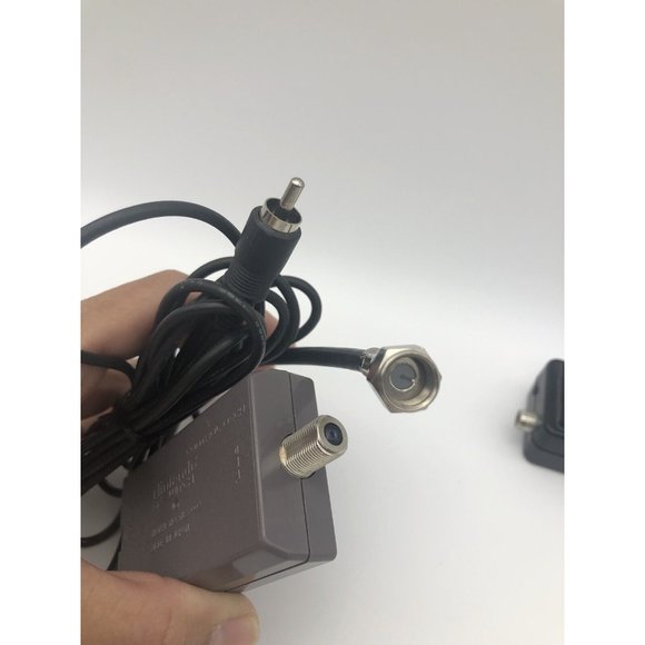 Nintendo Other Nintendo Rf Switch Oem Nes03 Rf Modulator Nus003 For